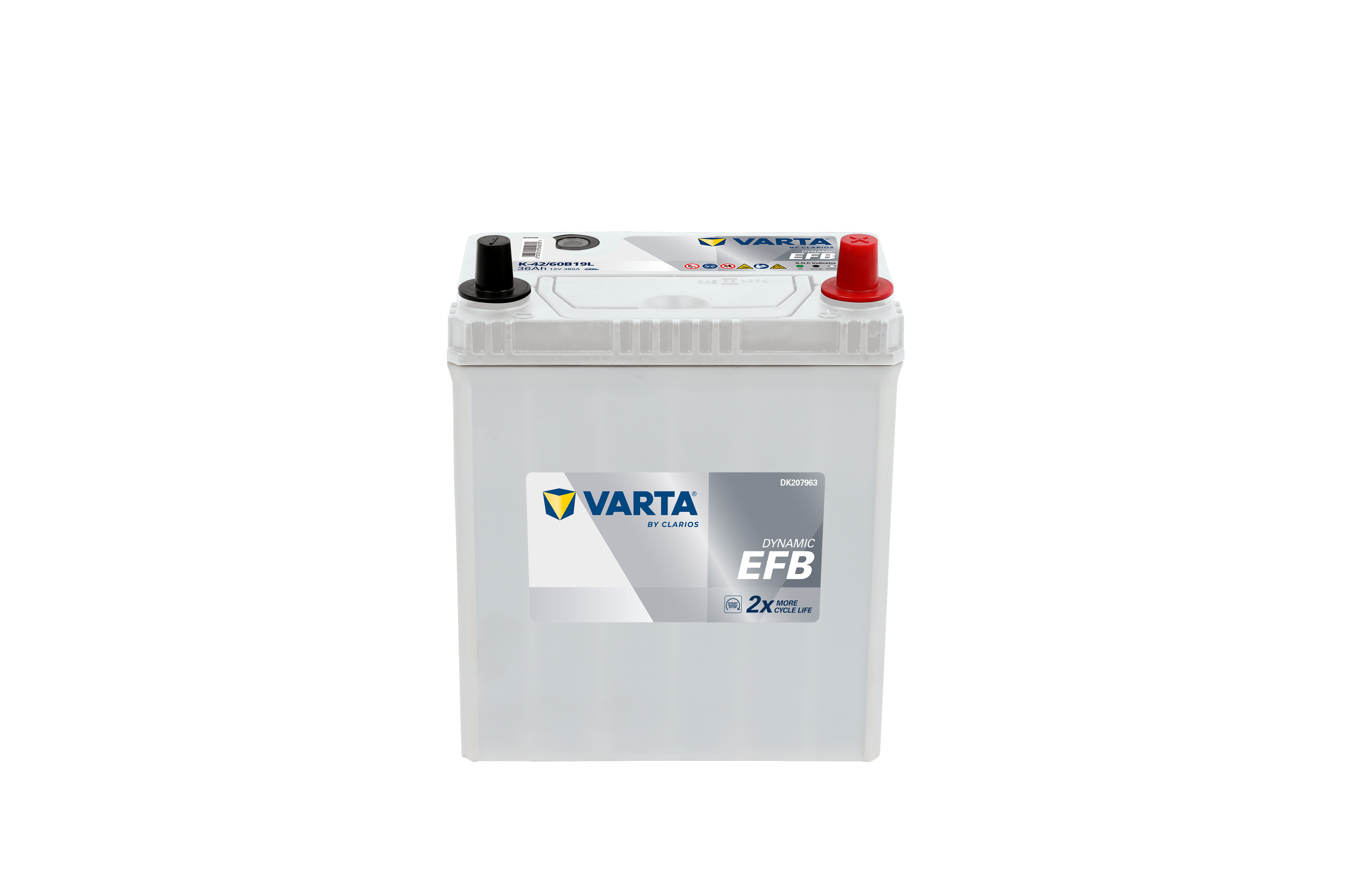 DYNAMIC EFB K-42/60B19L