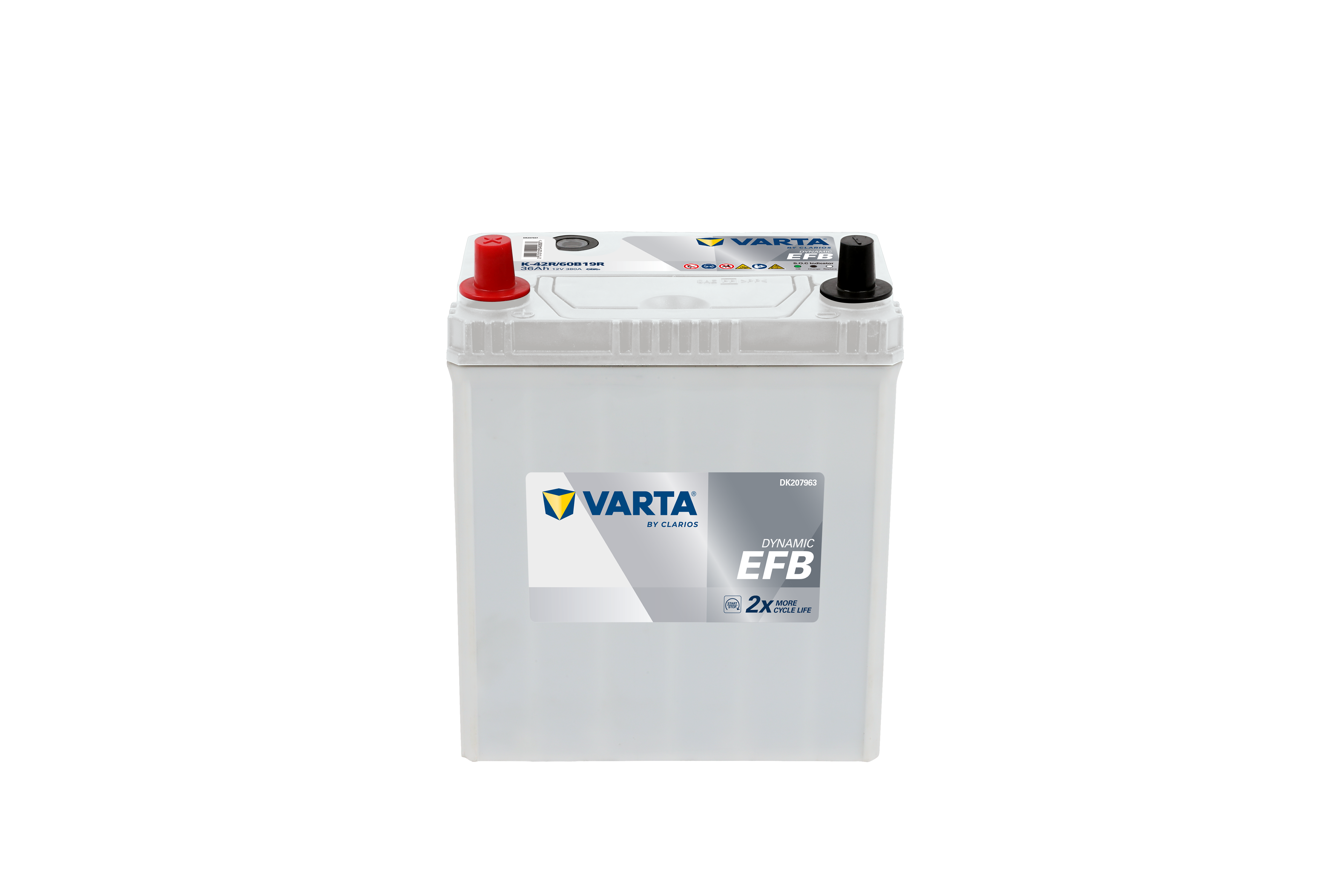 DYNAMIC EFB K-42R/60B19R