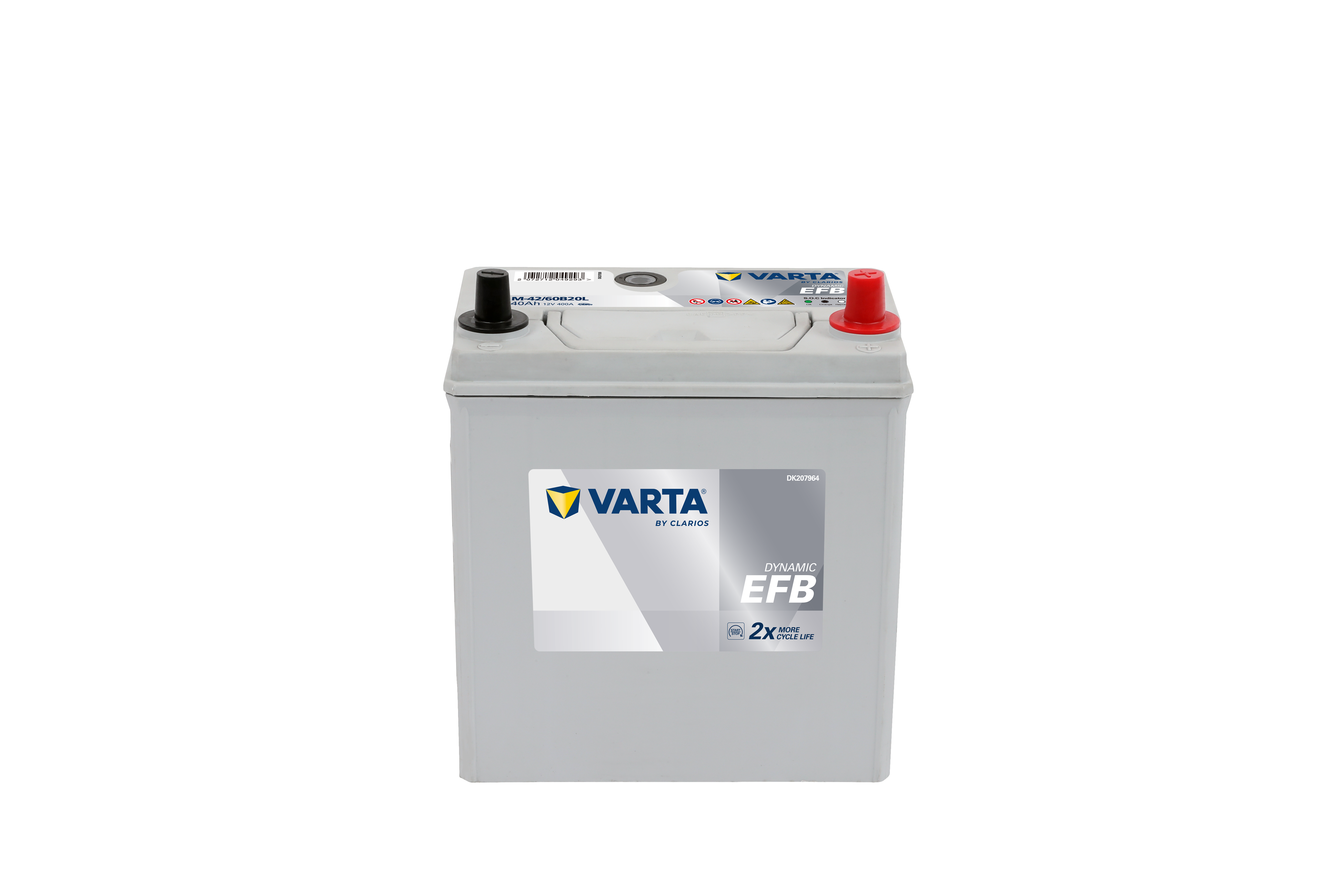 DYNAMIC EFB M-42/60B20L