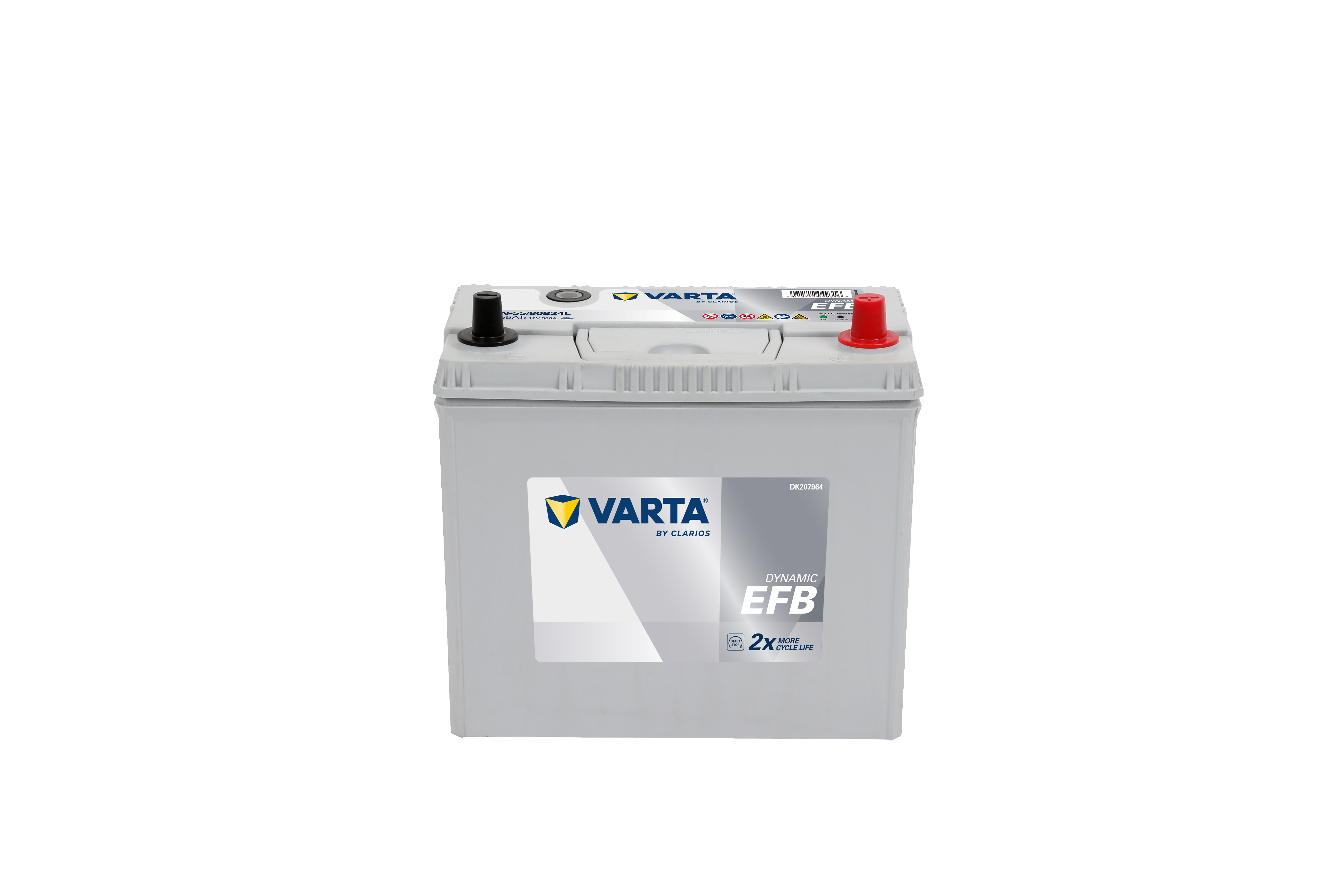 DYNAMIC EFB N-55/80B24L