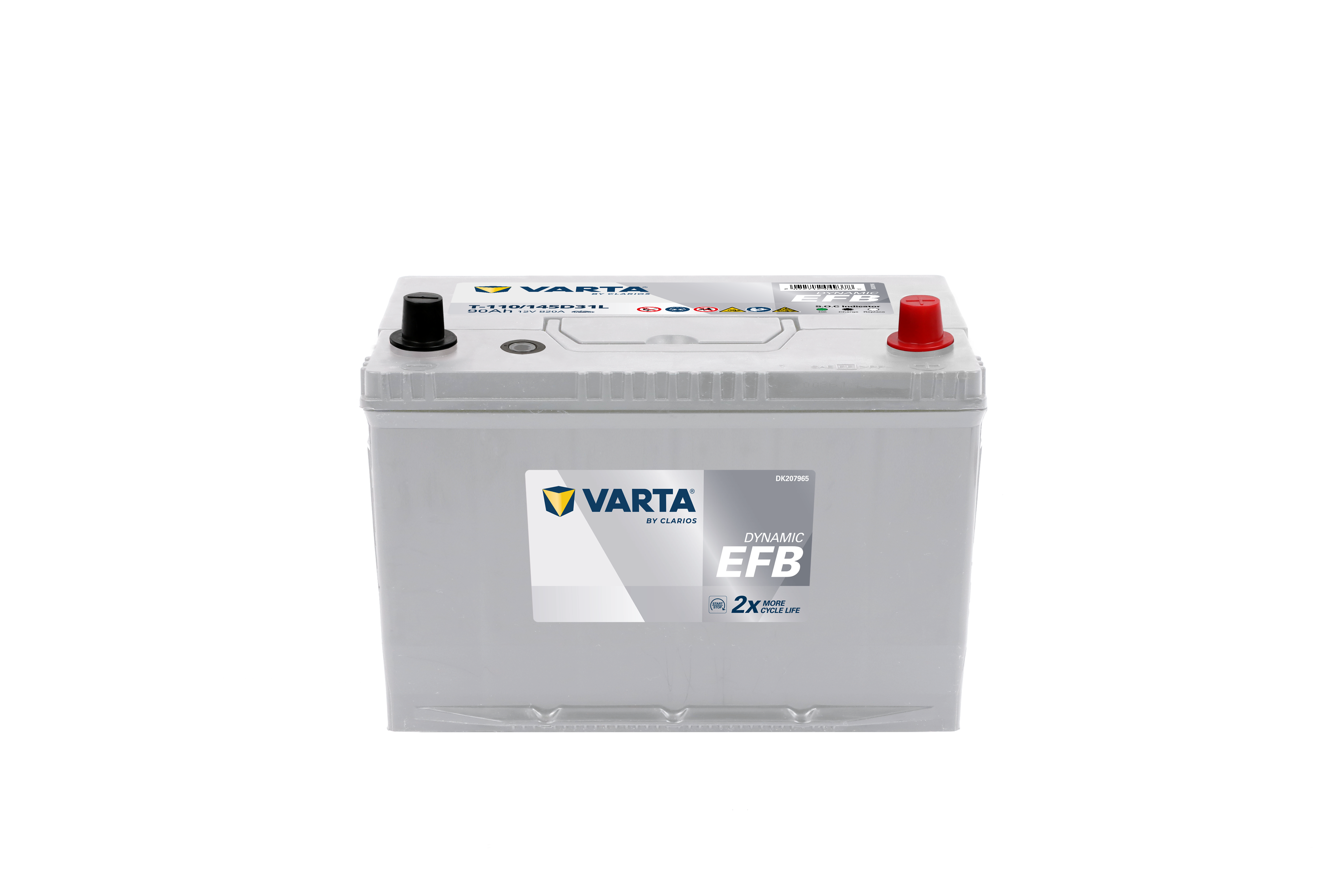 DYNAMIC EFB T-110/145D31L