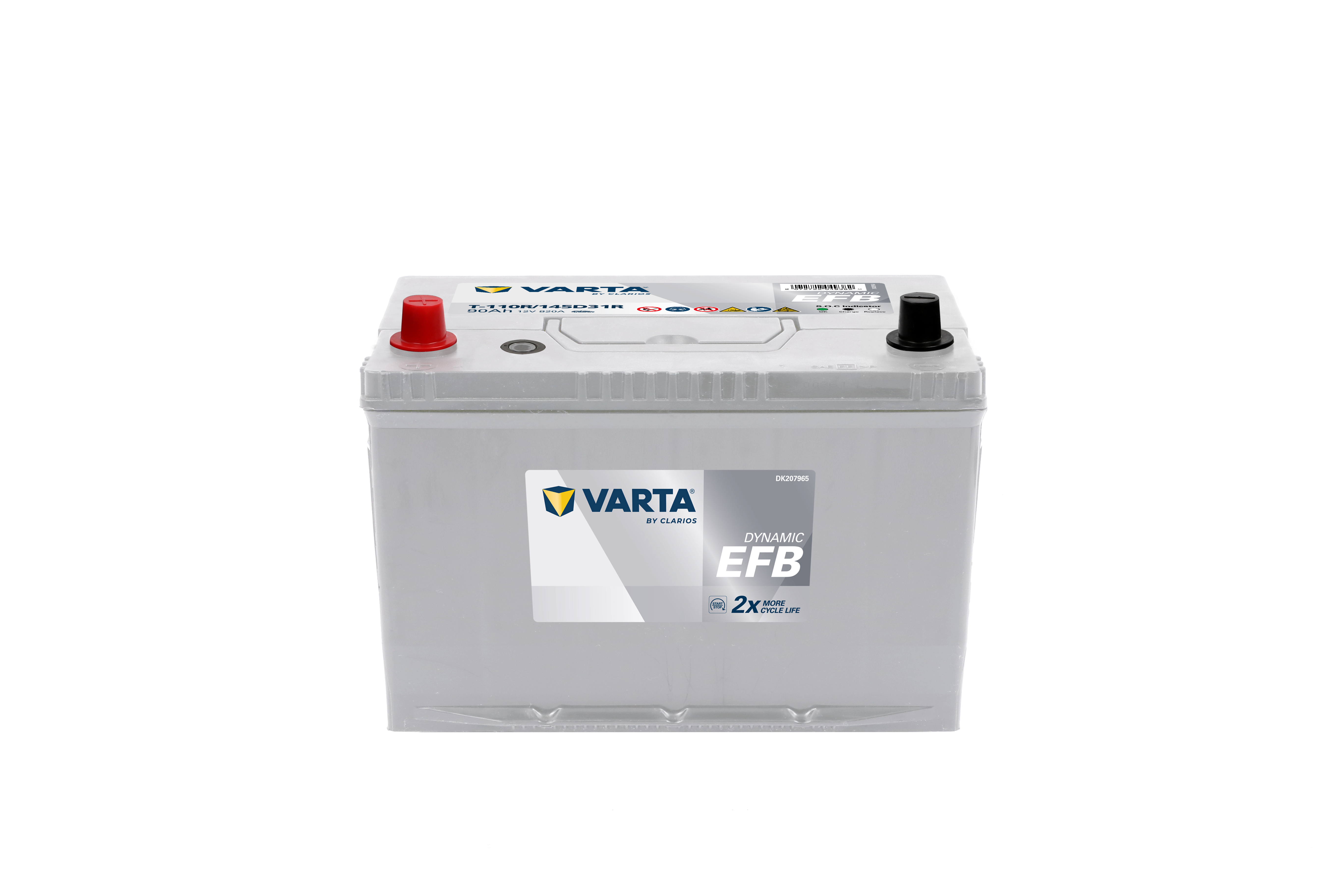 DYNAMIC EFB T-110R/145D31R